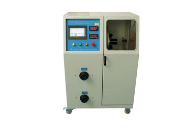 좋은 가격 IEC60745 전기 제품 검사자 공급 코드 안전 감금소 검사자를 가진 구부리는 PLC 통제 4KW 온라인으로