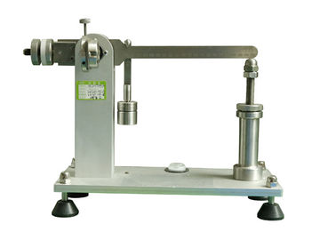좋은 가격 IEC60884-1 0-250mm 균형을 잡는 팔 쉬운 조정 간단한 가동을 위한 2.5N 마개 소켓 토크 검사자 온라인으로