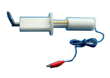 좋은 가격 밀린 10N 20N 30N를 가진 IEC 61032 숫자 2/IEC 60529 기준 시험 손가락 포탄 반대로 감전 온라인으로