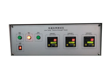 좋은 가격 3 역 IEC60811-1-4 케이블 시험 장비 온라인으로