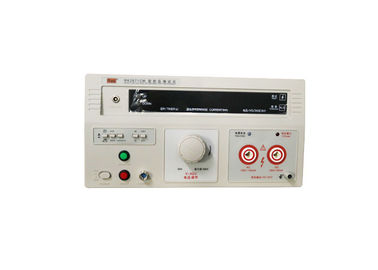 좋은 가격 IEC 60884-1 안녕 남비 전압 반항 검사자 5kv 10kv 1000VA 온라인으로