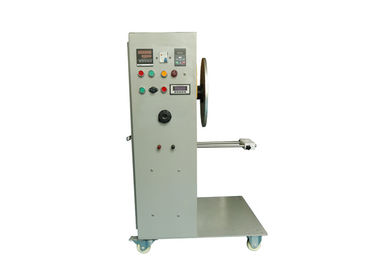 좋은 가격 시험 기구를 구부리는 IEC60335-1 전기 제품 검사자 가정용 전기 제품 공급 코드 온라인으로