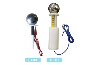 좋은 가격 50N IEC 60529 IP1X 진입 보호 시험 장비 온라인으로