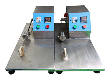 220V IEC60730-1 형태 8 브랜드 마킹 찰과상 시험 기계