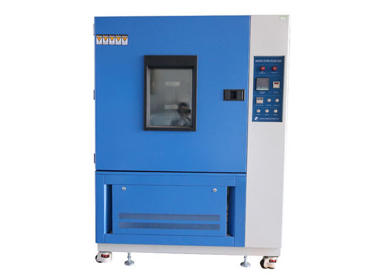 좋은 가격 오븐 10C를 - 200C로 나이를 먹는 IEC 60811-1-2 ISO 188 IEC 시험 장비 온라인으로