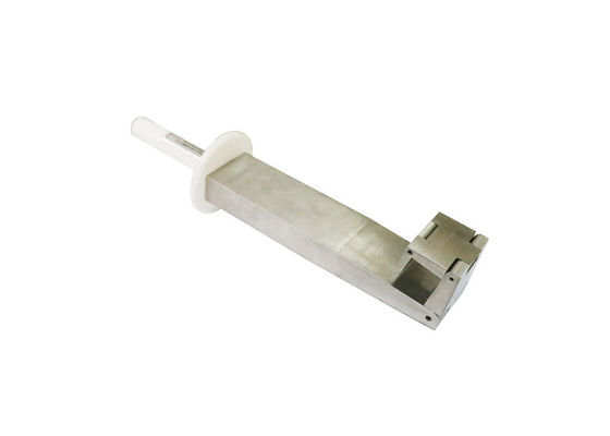 좋은 가격 문서 문서 분쇄기를 시험하기 위한 IEC 62368-1 형태 V4 테스트 핑거 탐침 쐐기 탐침 온라인으로