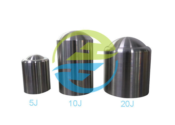 좋은 가격 IEC60068-2-75 충격시험기 현저한 요소 5J 10J 20J 온라인으로