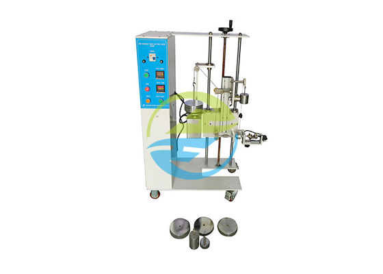 IEC60335-1 코드 고정 토크 및 강선전도 검사자 전기 제품 검사자 1 Cycle/S