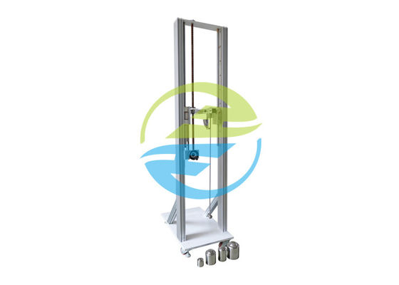 좋은 가격 IEC60068-2-75 1000mm 팔을 가진 50J 충격 시험기 진자 망치 시험 장치까지 온라인으로