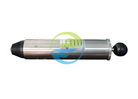 좋은 가격 IEC 60068-2-75 / 1450g / 스프링 작동식 임팩트 해머 / 0.14-1J / 6 기어 옵션 온라인으로