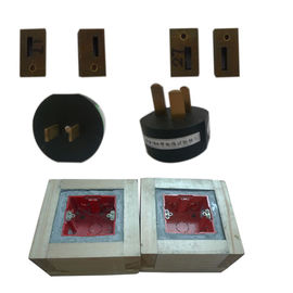좋은 가격 전기 제품 온도 상승 시험 부속품 IEC 60884 항목 19 온라인으로